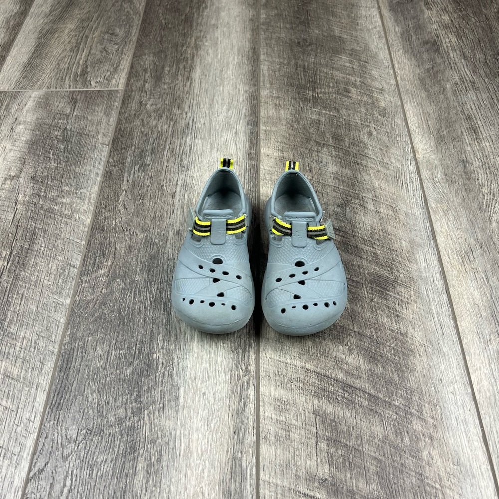 Children’s Place Grey Shoes